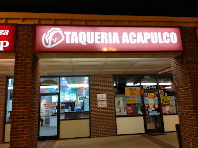 Photo Taqueria Acapulco - 13