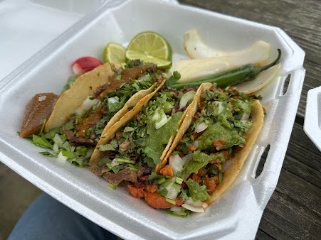 Photo Taqueria Bendición | Mexican Food - 0