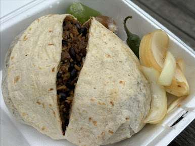 Photo Taqueria Bendición | Mexican Food - 1