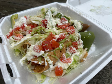 Photo Taqueria Bendición | Mexican Food - 2