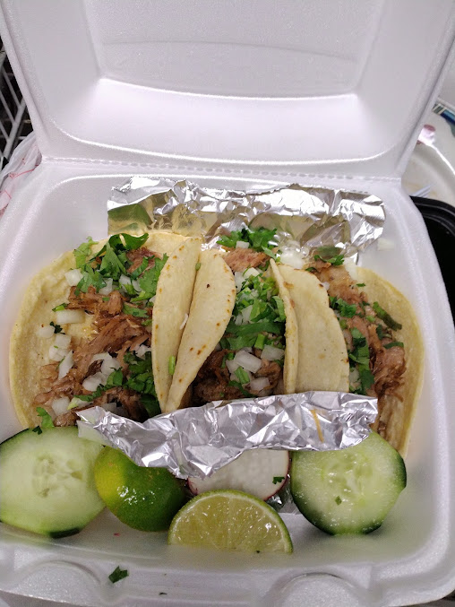 Photo Taqueria Chuyita - 12