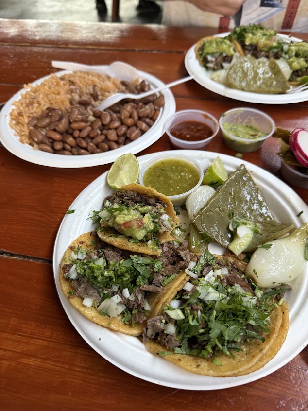 Photo Taqueria El Paisa - 21