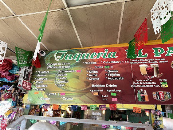 Photo Taqueria El Paisa - 22