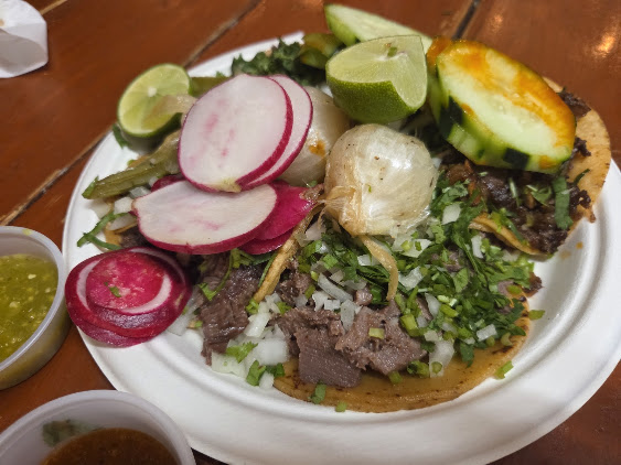 Photo Taqueria El Paisa - 25