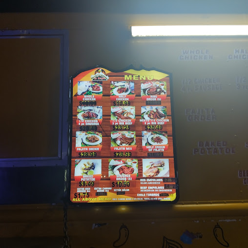 Photo Taqueria El Regio Market St - 5