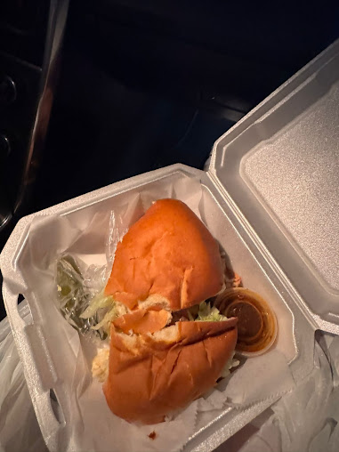 Photo Taqueria El Regio Market St - 9