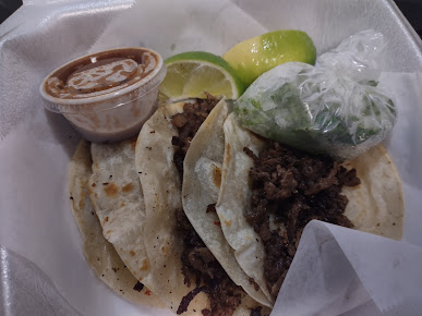 Photo Taqueria El Regio Market St - 10