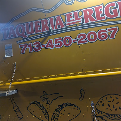Photo Taqueria El Regio Market St - 13