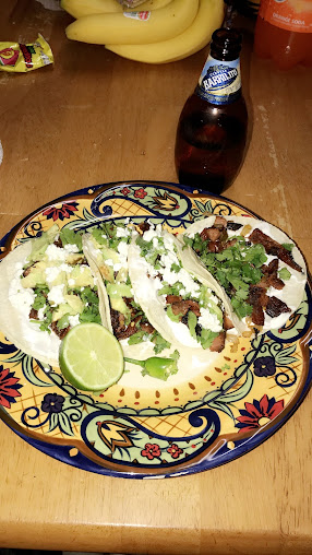 Photo Taqueria El Regio Market St - 14