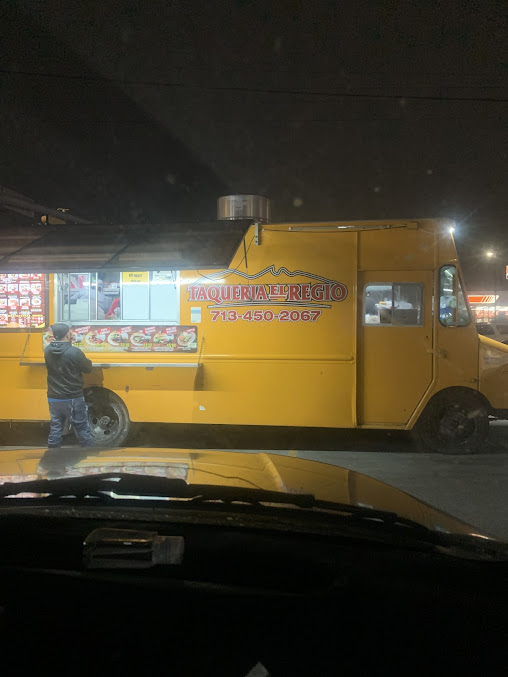 Photo Taqueria El Regio Market St - 15