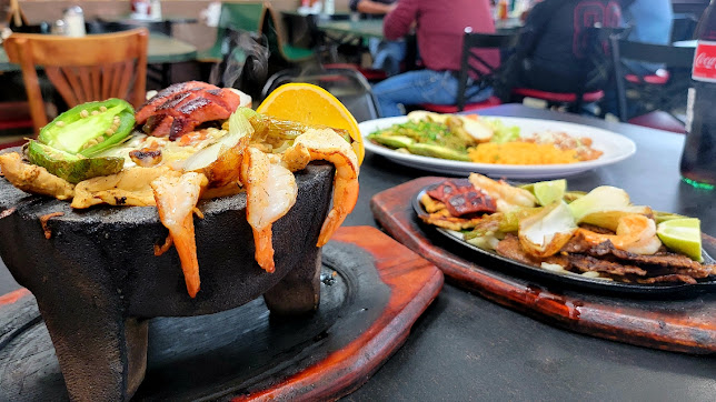 Photo Taqueria El Sol De Mexico Houston - 9