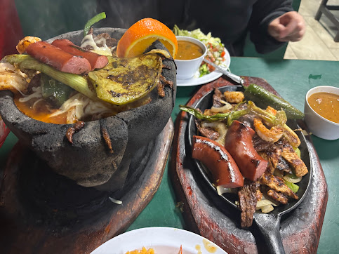 Photo Taqueria El Sol De Mexico Houston - 11
