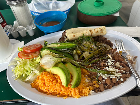 Photo Taqueria El Sol De Mexico - 13