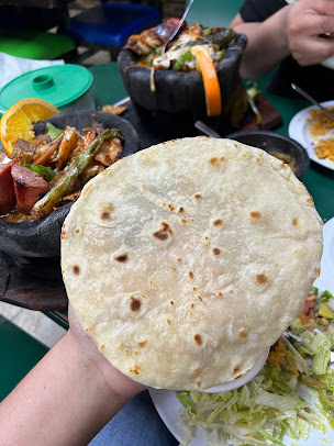 Photo Taqueria El Sol De Mexico - 15