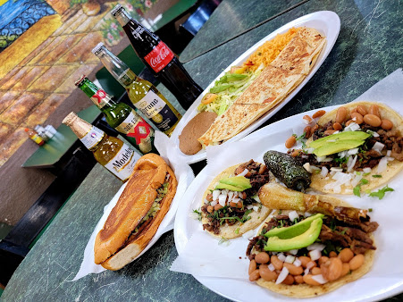 Photo Taqueria El Sol De Mexico - 16