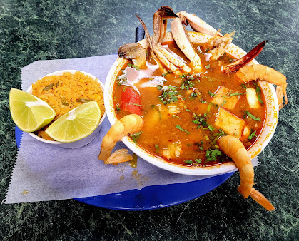 Photo Taqueria El Sol De Mexico - 21