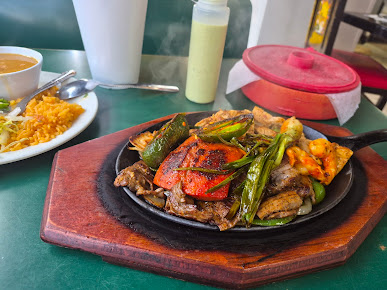 Photo Taqueria El Sol De Mexico - 24