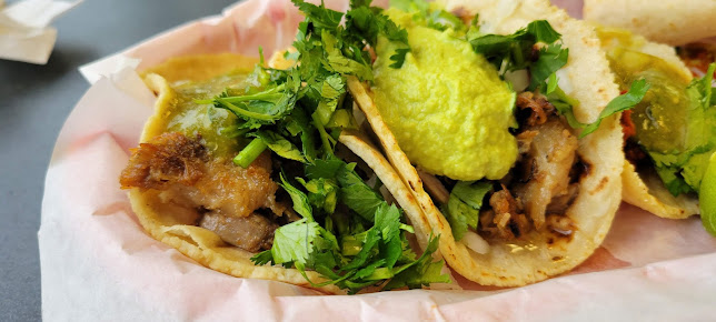 Photo Taqueria La Pasadita - 7
