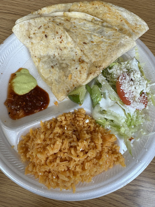 Photo Taqueria La Pasadita - 22