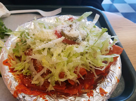 Photo Taqueria La Pasadita - 25