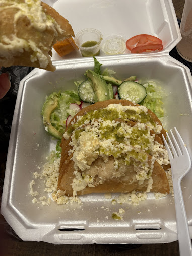 Photo Taqueria Lomas - 0