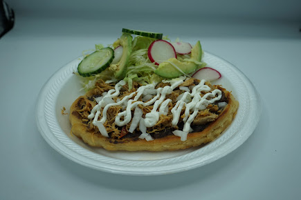 Photo Taqueria Lomas - 1
