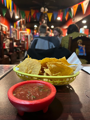 Photo Taqueria Los Mayas - 10