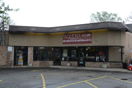 Photo Taqueria Los Mogotes De Michoacan - 3