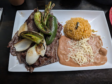 Photo Taqueria Los Mogotes De Michoacan - 7
