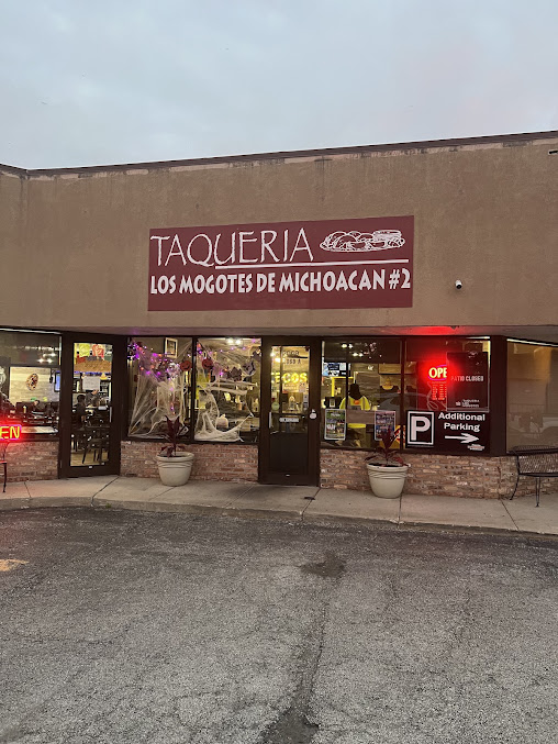Photo Taqueria Los Mogotes De Michoacan - 14