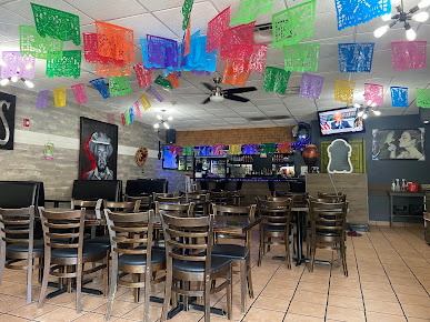 Photo Taqueria Los Mogotes De Michoacan - 15