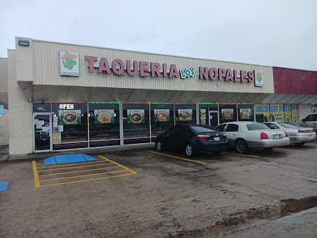 Photo Taqueria Los Nopales - 13