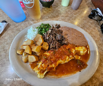 Photo Taqueria Los Potros De Jalisco - 10