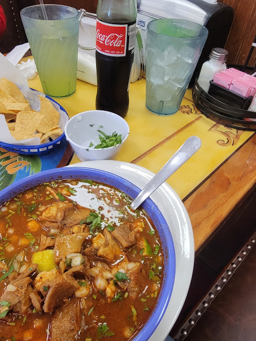Photo Taqueria Los Potros De Jalisco - 11