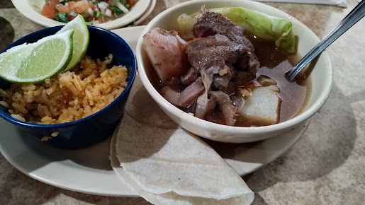 Photo Taqueria Los Potros De Jalisco - 13
