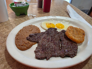 Photo Taqueria Los Potros De Jalisco - 16