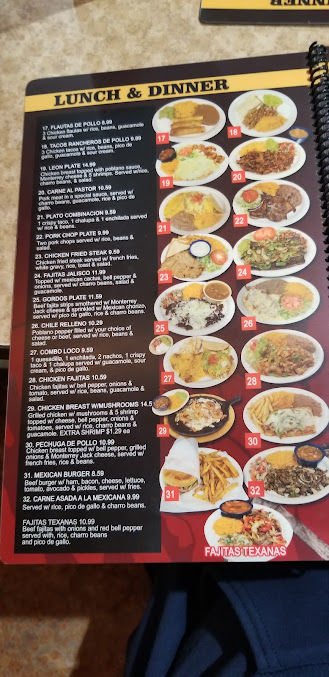 Photo Taqueria Los Potros De Jalisco - 26