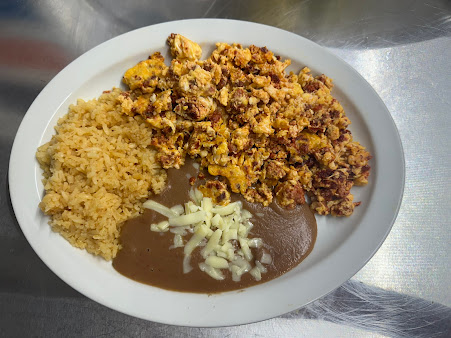 Photo Taqueria Mexicana El Rinconsito - 7