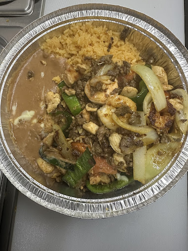 Photo Taqueria Mexicana El Rinconsito - 9