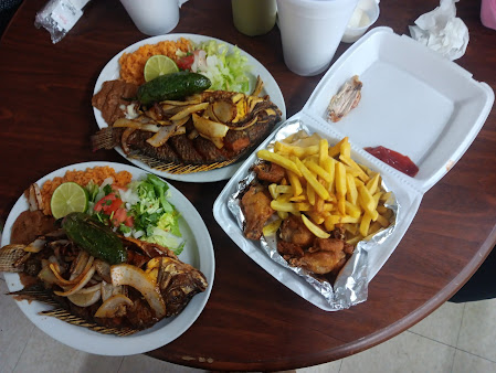 Photo Taqueria Mexicana El Rinconsito - 11