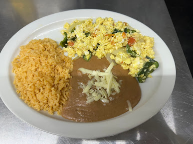 Photo Taqueria Mexicana El Rinconsito - 18