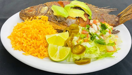 Photo Taqueria Mexicana El Rinconsito - 19