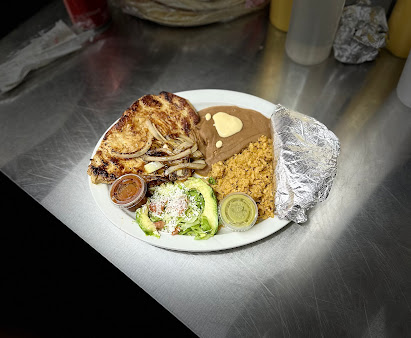 Photo Taqueria Mexicana El Rinconsito - 22