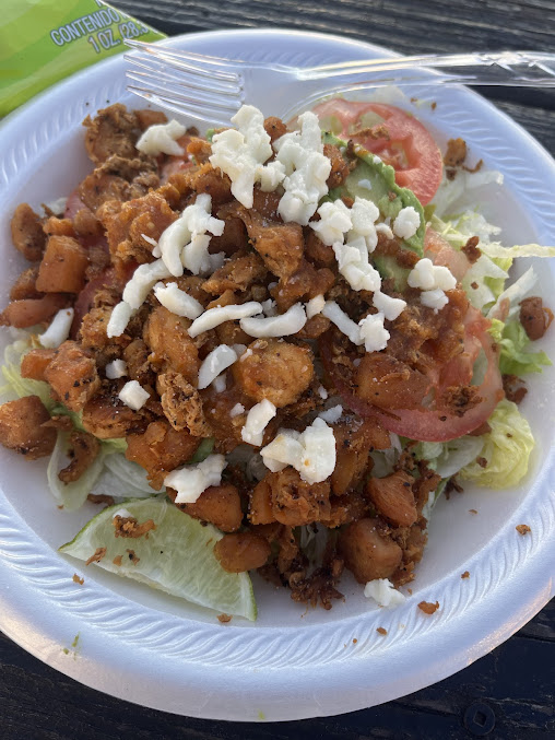 Photo Taqueria Mi Palmar - 2