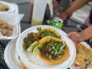 Photo Taqueria Mi Palmar - 5