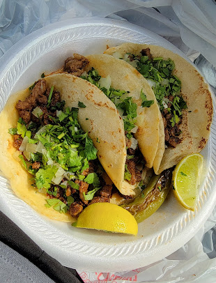 Photo Taqueria Mi Palmar - 10