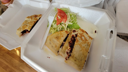 Photo Taqueria Mi Palmar - 16