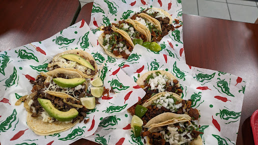 Photo Taqueria Mi Pueblito Milton Freewater - 2