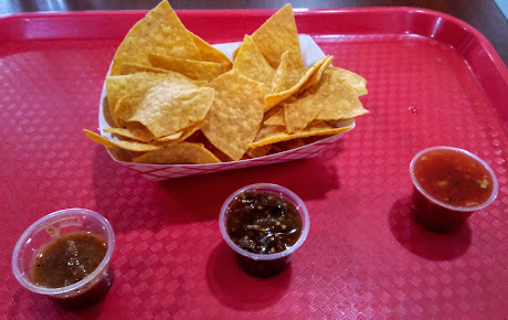 Photo Taqueria Mi Pueblito Milton Freewater - 5