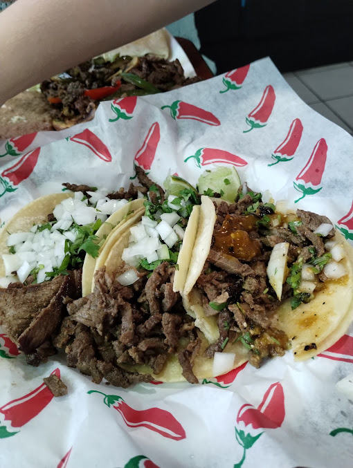 Photo Taqueria Mi Pueblito Milton Freewater - 9